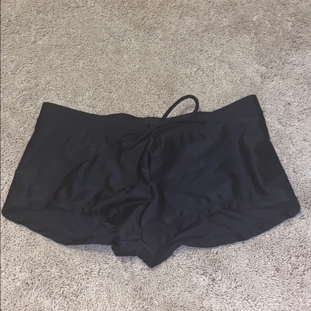 swim shorts